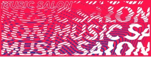Music Salon - Healing Voices
